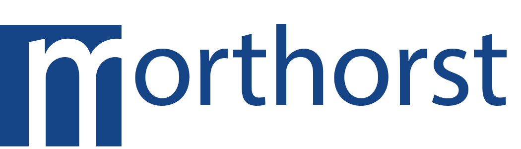 Logo Morthorst Maschinenbau GmbH