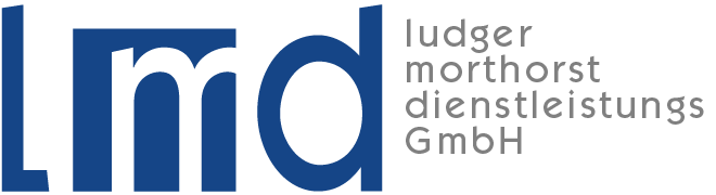 Logo Morthorst Maschinenbau GmbH